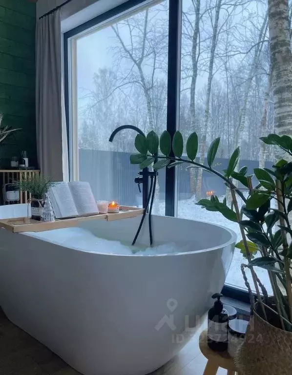 Дом в Московская область, Раменский муниципальный округ, Зеленый ... - Фото 2