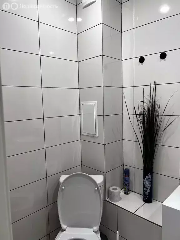 2-комнатная квартира: Уфа, улица Менделеева, 136/2 (40 м) - Фото 2