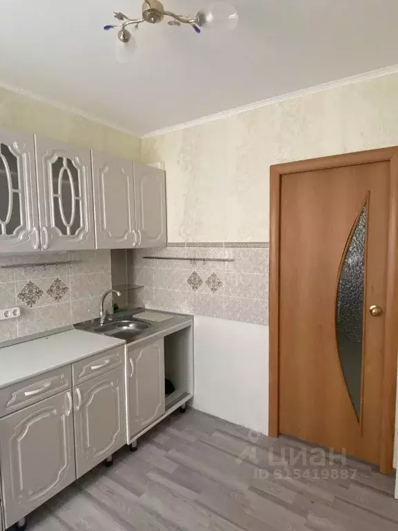 1-к кв. Самарская область, Жигулевск Морквашинская ул., 49 (33.3 м) - Фото 0