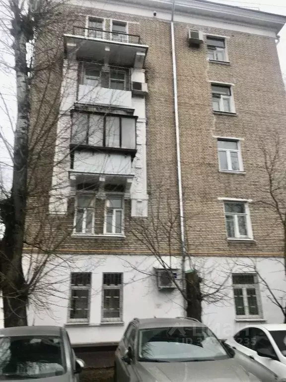 Комната Москва Коптевская ул., 18АК1 (17.8 м) - Фото 1