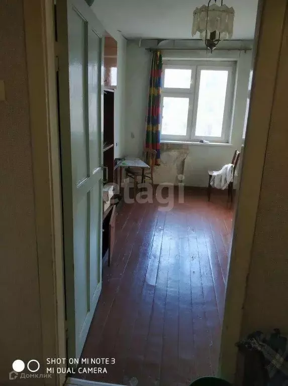 Продаётся 3-к квартира, 62.3 м - Фото 1