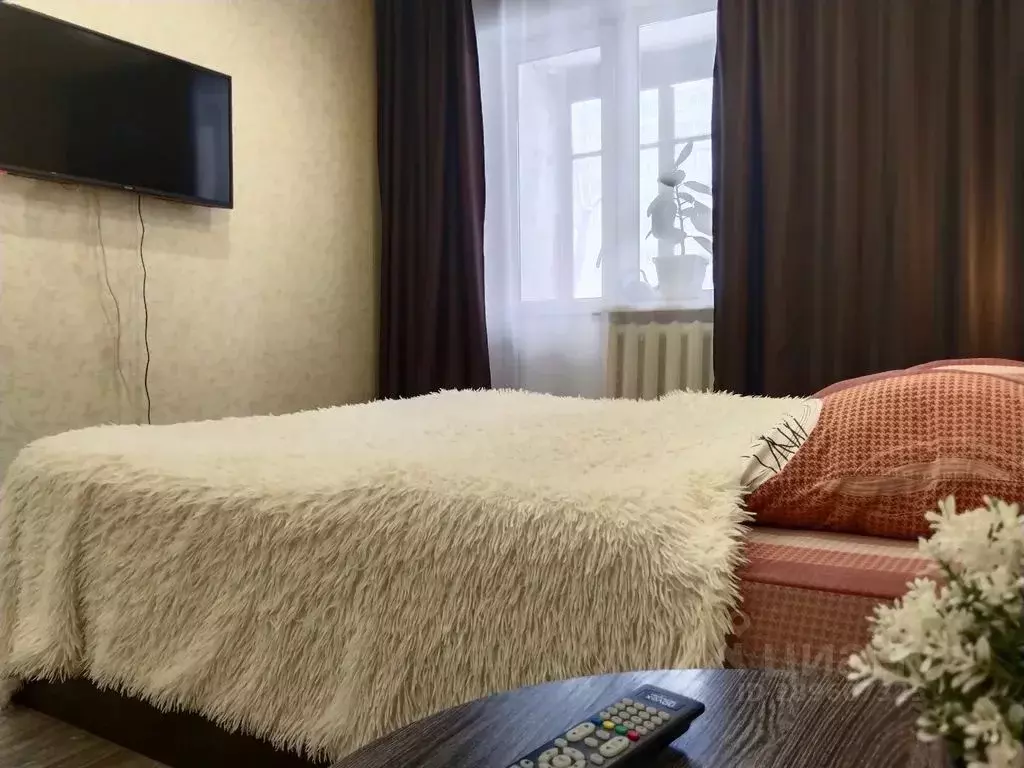 1-к кв. Кировская область, Киров ул. Щорса, 19 (36.0 м) - Фото 0