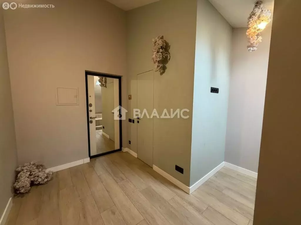 Квартира-студия: Москва, Дубининская улица, 11/17с3 (16.4 м) - Фото 1