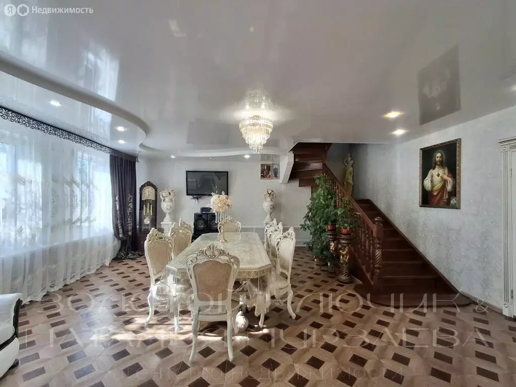 Дом в Кусаковка, Кокшаровская улица, 8 (140.1 м) - Фото 1