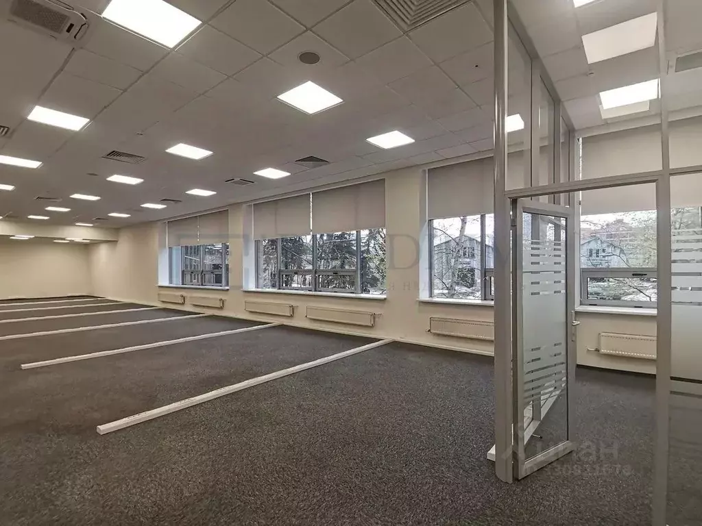 Офис в Москва Новодмитровская ул., 2Б (414 м) - Фото 2