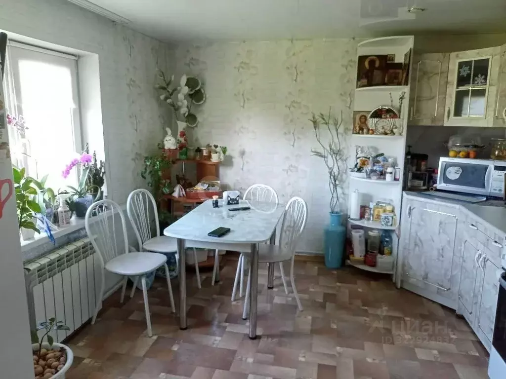 Дом в Кемеровская область, Анжеро-Судженск Трудовая ул., 35 (62 м) - Фото 1