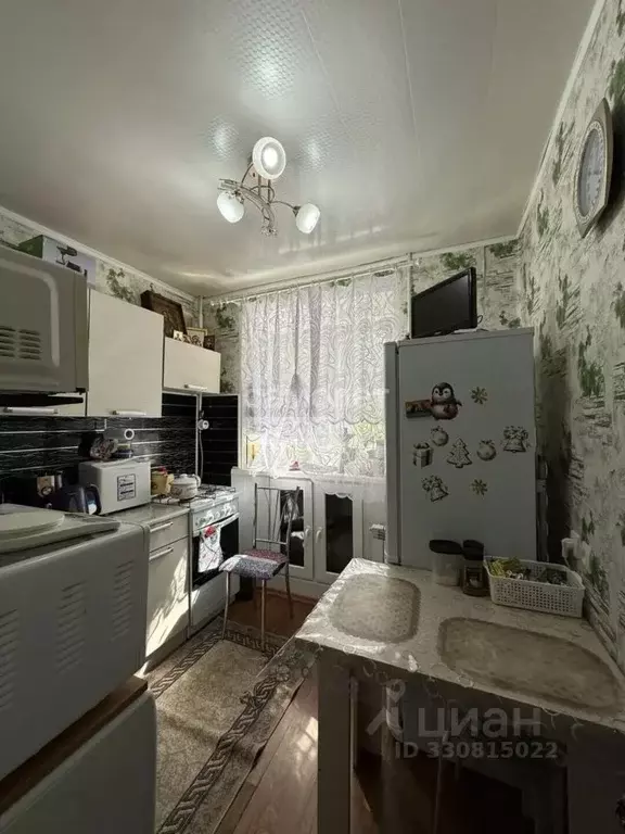 1-к кв. Архангельская область, Коряжма ул. Кутузова, 7 (32.0 м) - Фото 2