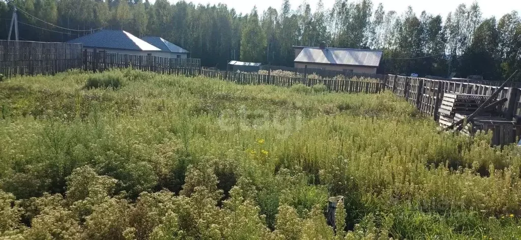 Участок в Пермский край, Краснокамский городской округ, д. Новоселы ... - Фото 0