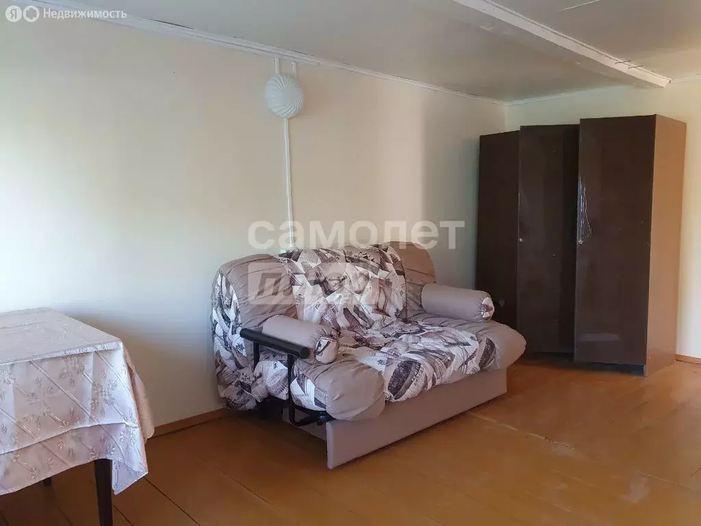 Дом в Липецкая область, Лебедянский муниципальный округ, село ... - Фото 1