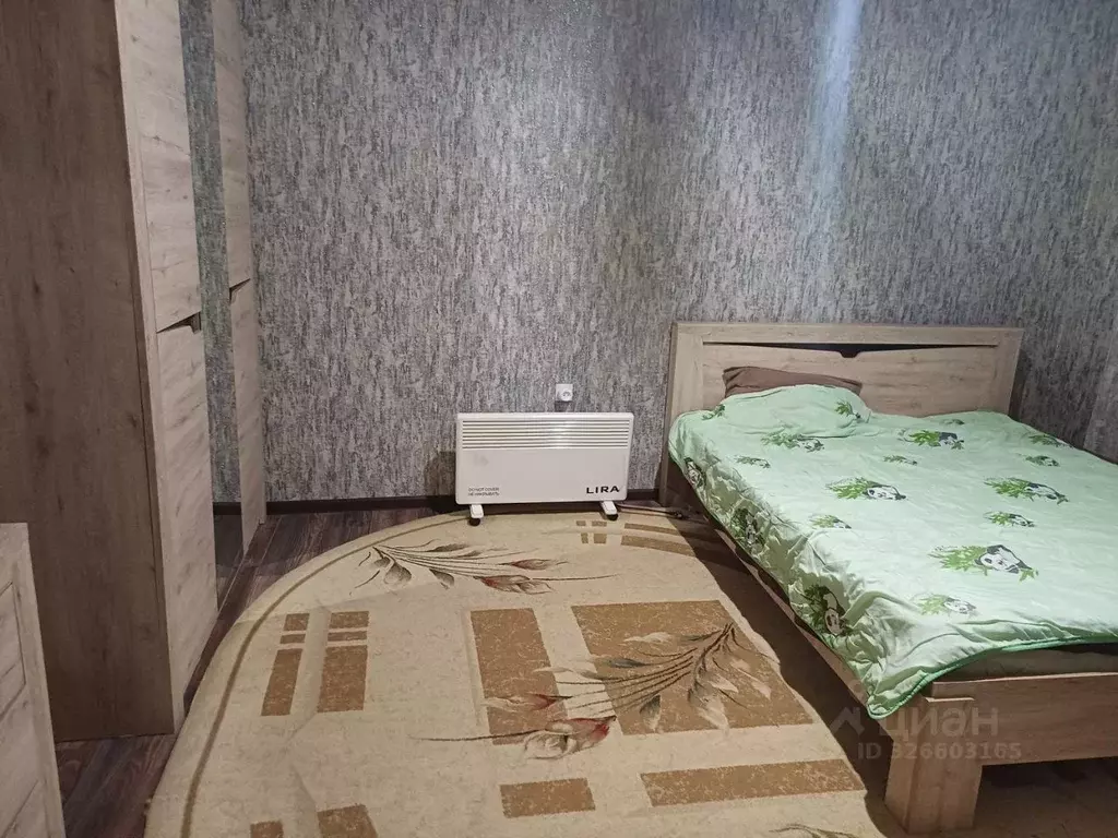 Комната Белгородская область, Белгородский район, Разумное рп ул. ... - Фото 2