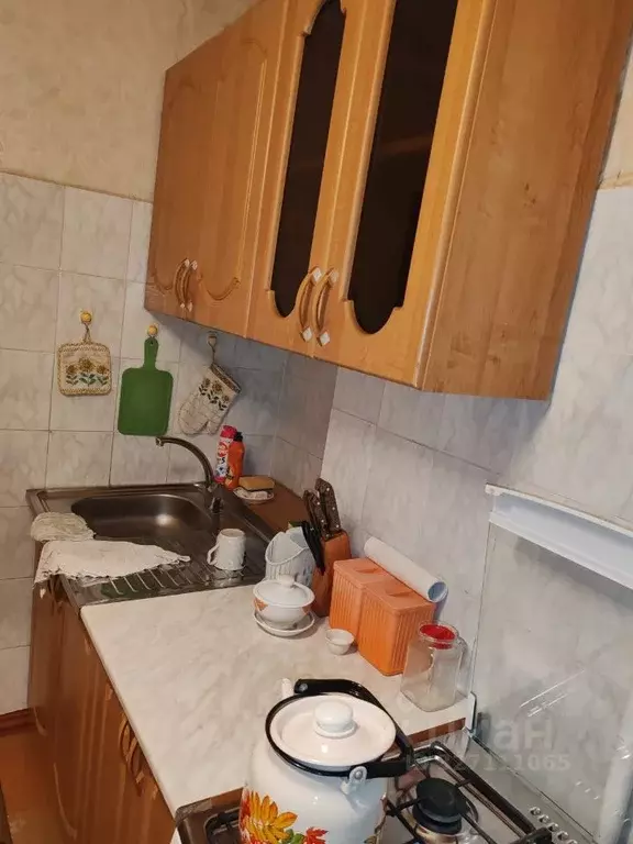 2-к кв. Омская область, Омск Заозерный мкр, ул. Сергея Тюленина, 9 ... - Фото 1