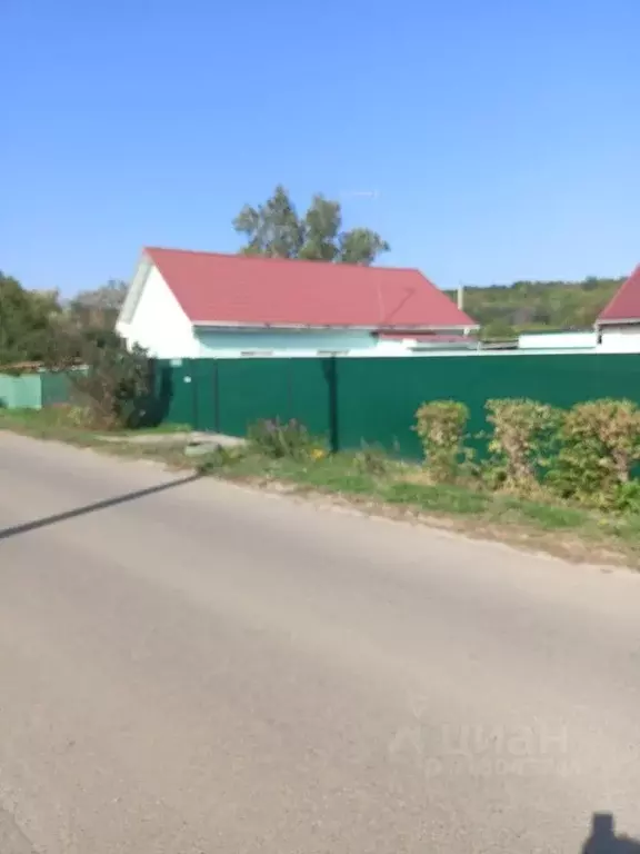 Дом в Белгородская область, Яковлевский муниципальный округ, с. ... - Фото 0