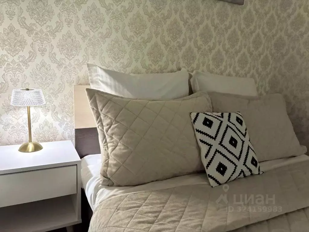 2-к кв. Ростовская область, Шахты ул. Маяковского, 56 (45.0 м) - Фото 1