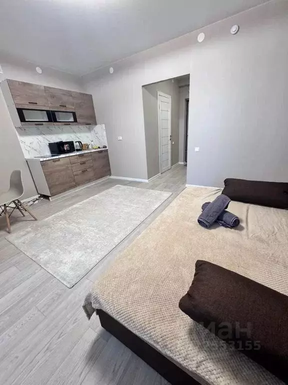 Студия Татарстан, Набережные Челны ул. Раскольникова, 5В (30.0 м) - Фото 2