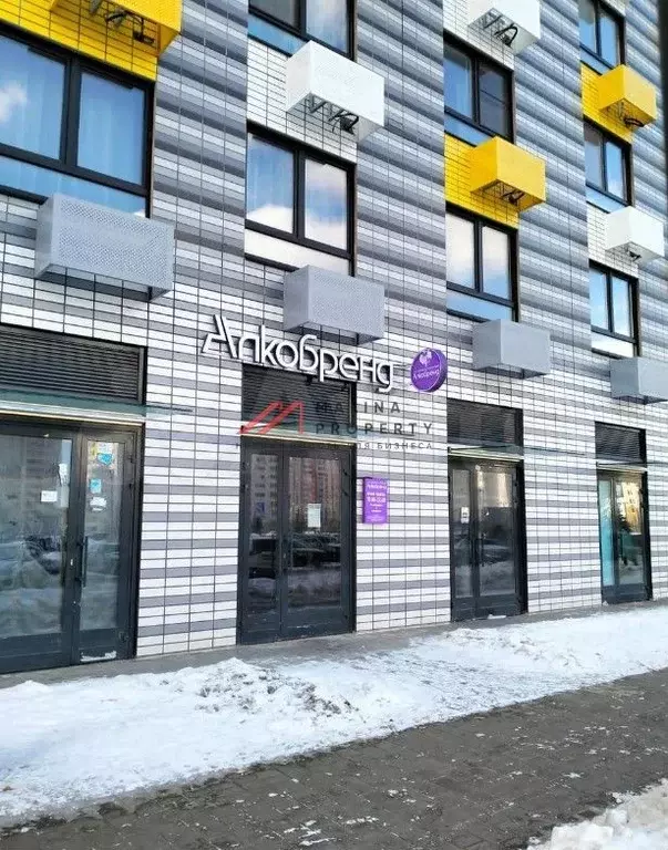 Продам торговое помещение, 90 м - Фото 0