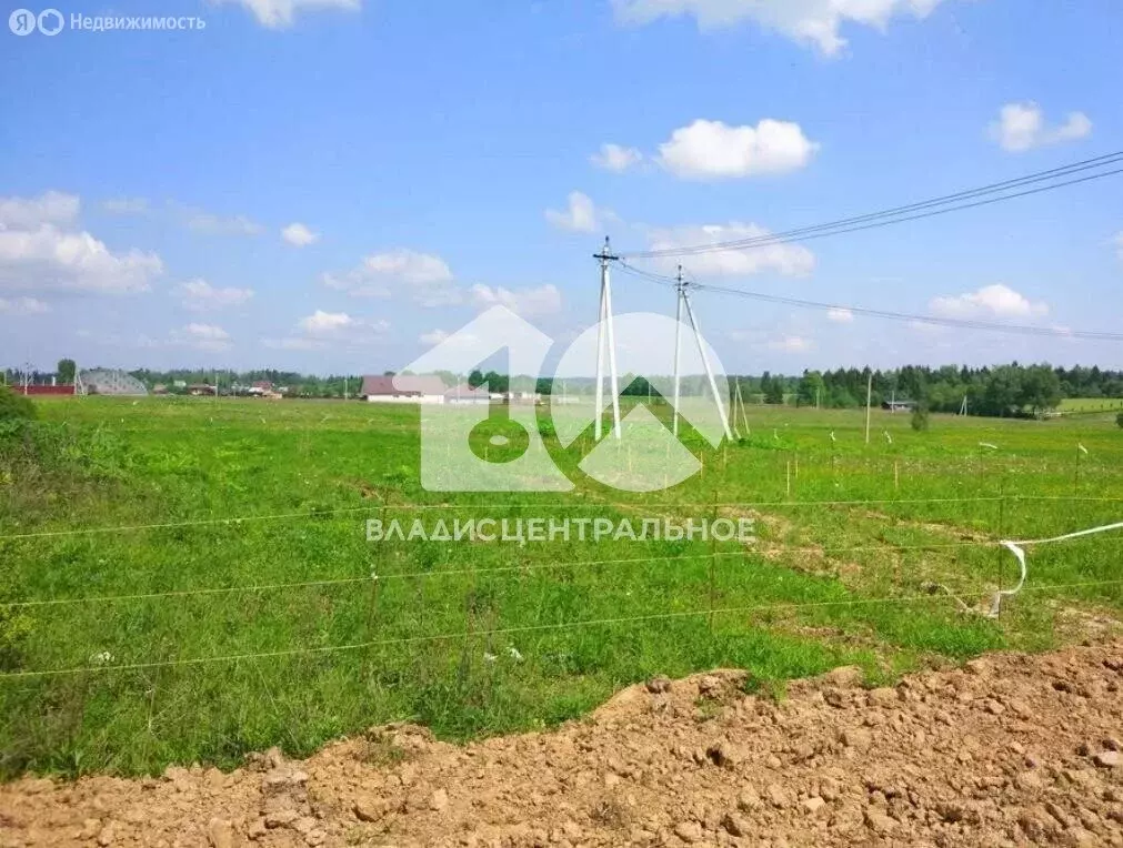Участок в Новосибирск, Звёздная улица (5.1 м) - Фото 0