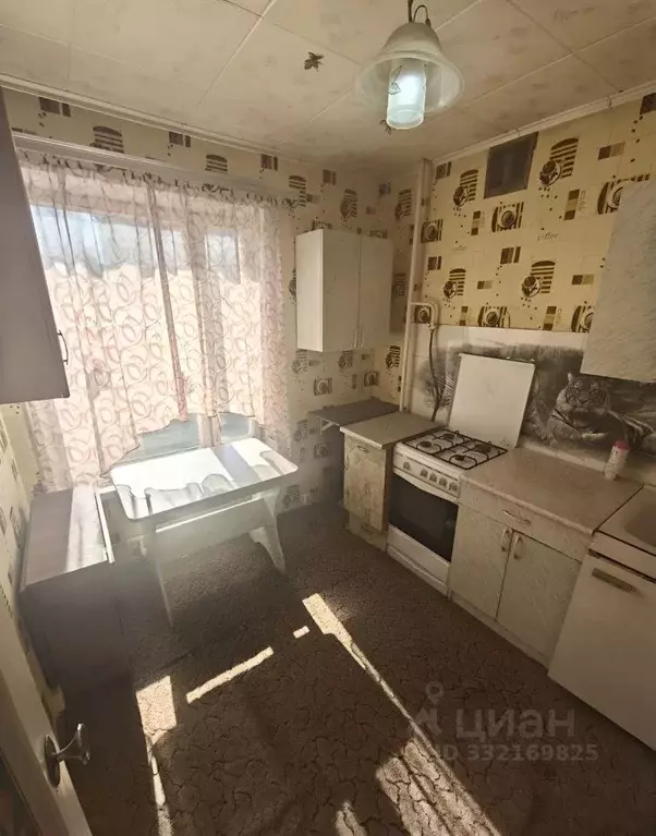 1-к кв. Смоленская область, Вязьма Московская ул., 9 (33.0 м) - Фото 1