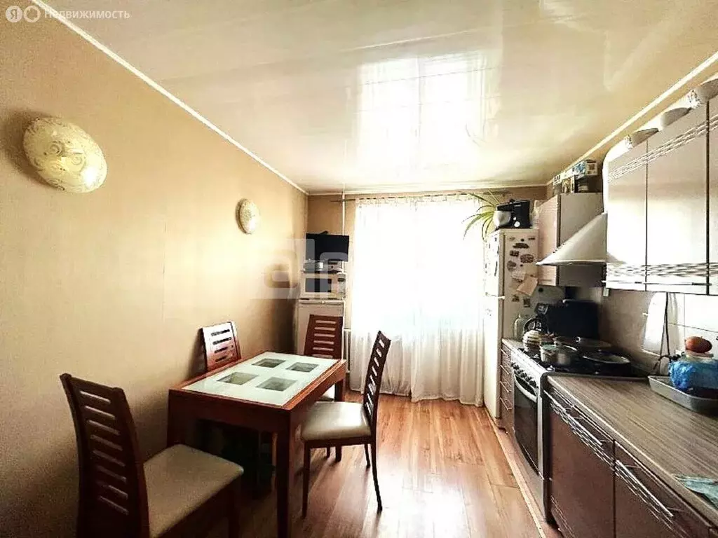 3-комнатная квартира: Кострома, улица Скворцова, 7 (74.8 м) - Фото 1