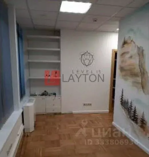 Офис в Москва Николоямская ул., 13С17 (72 м) - Фото 2