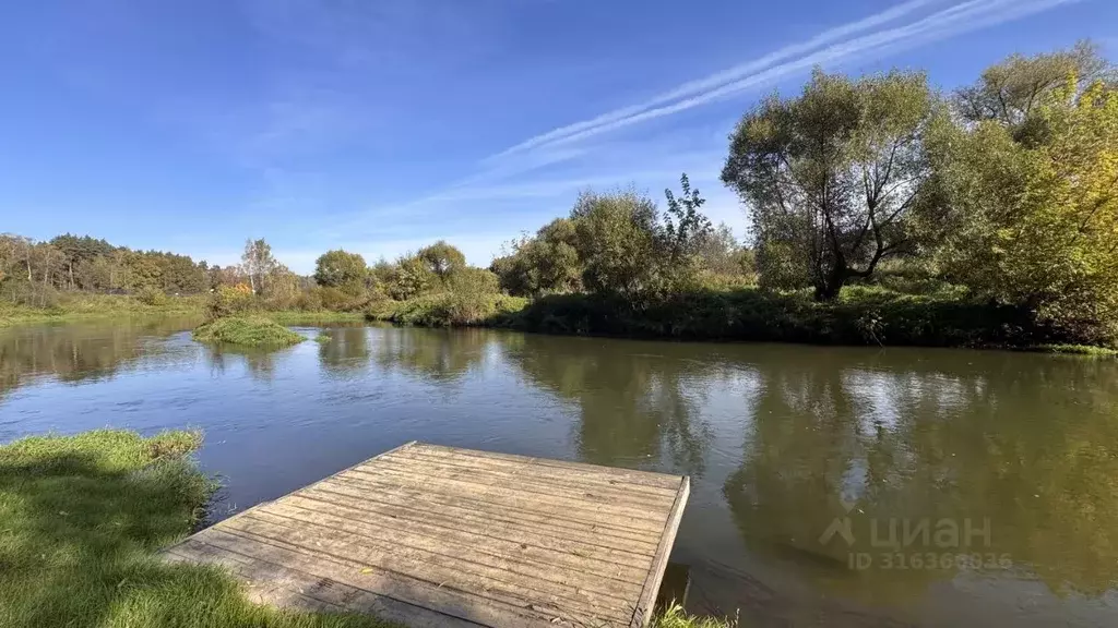 Дом в Московская область, Истра муниципальный округ, д. Аносино ул. ... - Фото 2