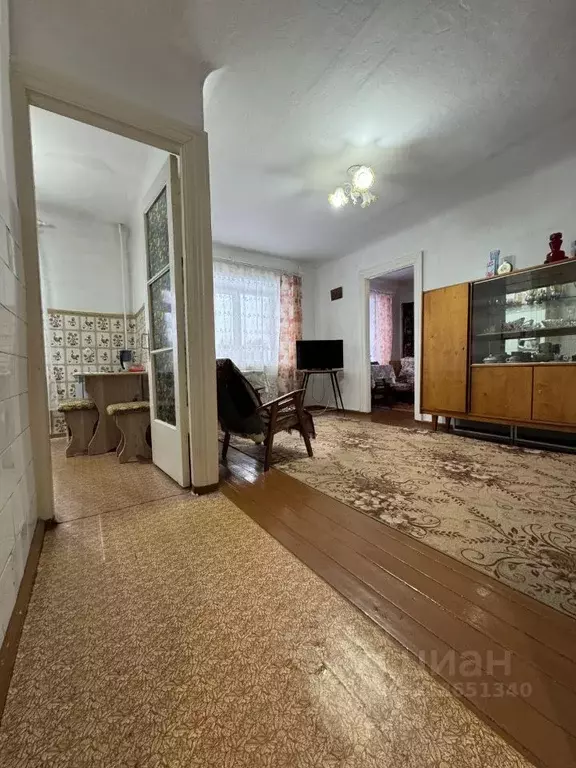 2-к кв. Красноярский край, Канск ул. 40 лет Октября, 84 (42.0 м) - Фото 2