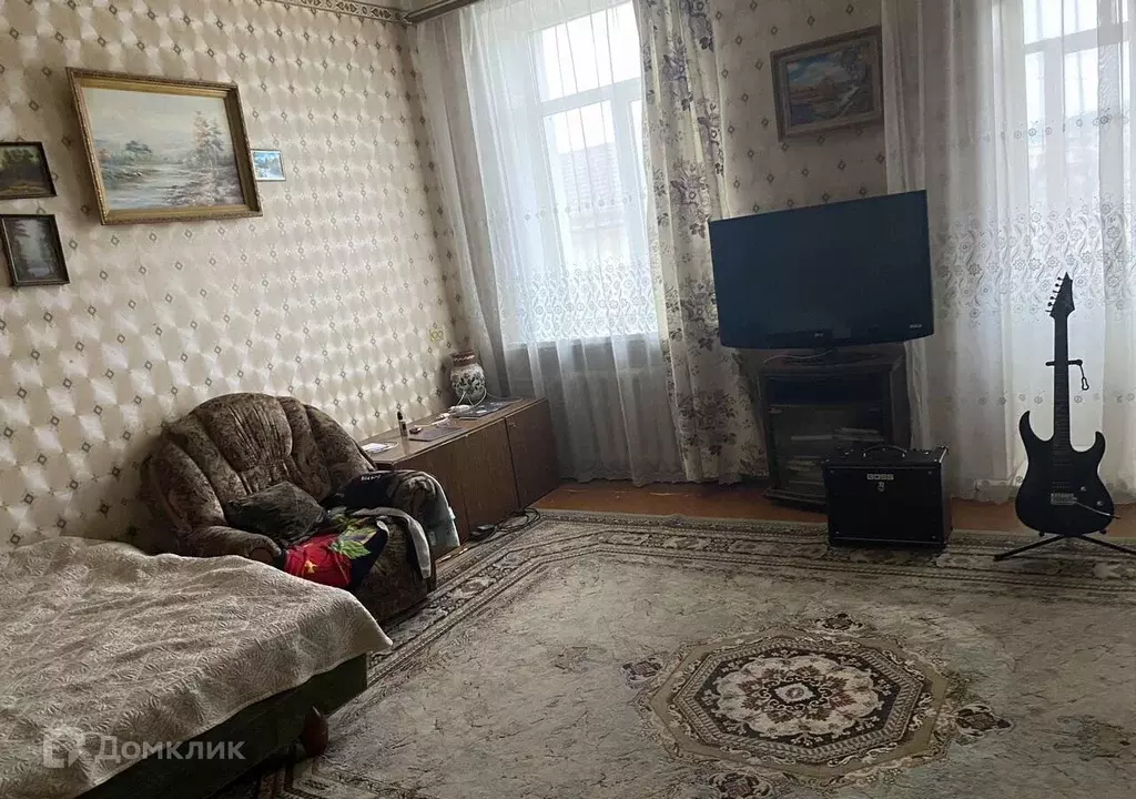 Продаётся 3-к квартира, 72 м - Фото 0