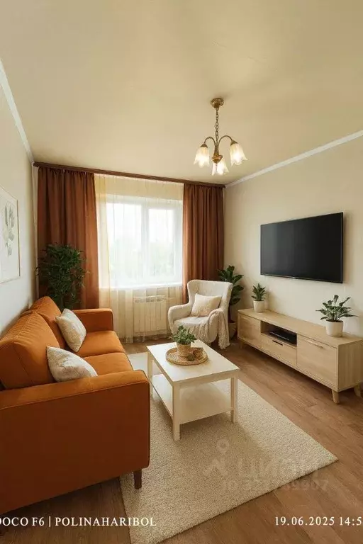 2-к кв. Нижегородская область, Нижний Новгород Березовская ул., 97 ... - Фото 0