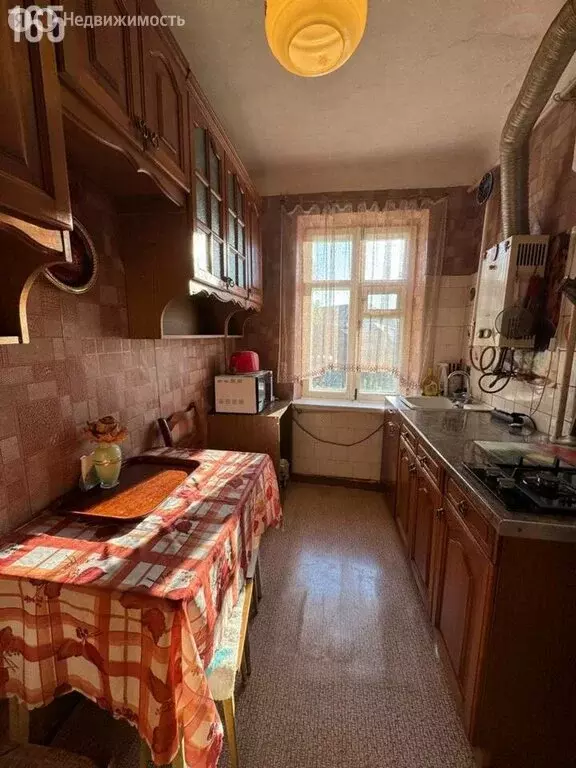 3-комнатная квартира: Ликино-Дулёво, Коммунистическая улица, 51 (54.5 ... - Фото 2