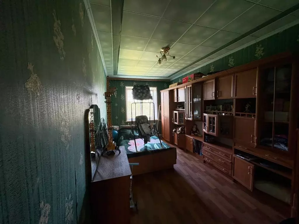 Продаётся 3-к квартира, 61 м - Фото 0