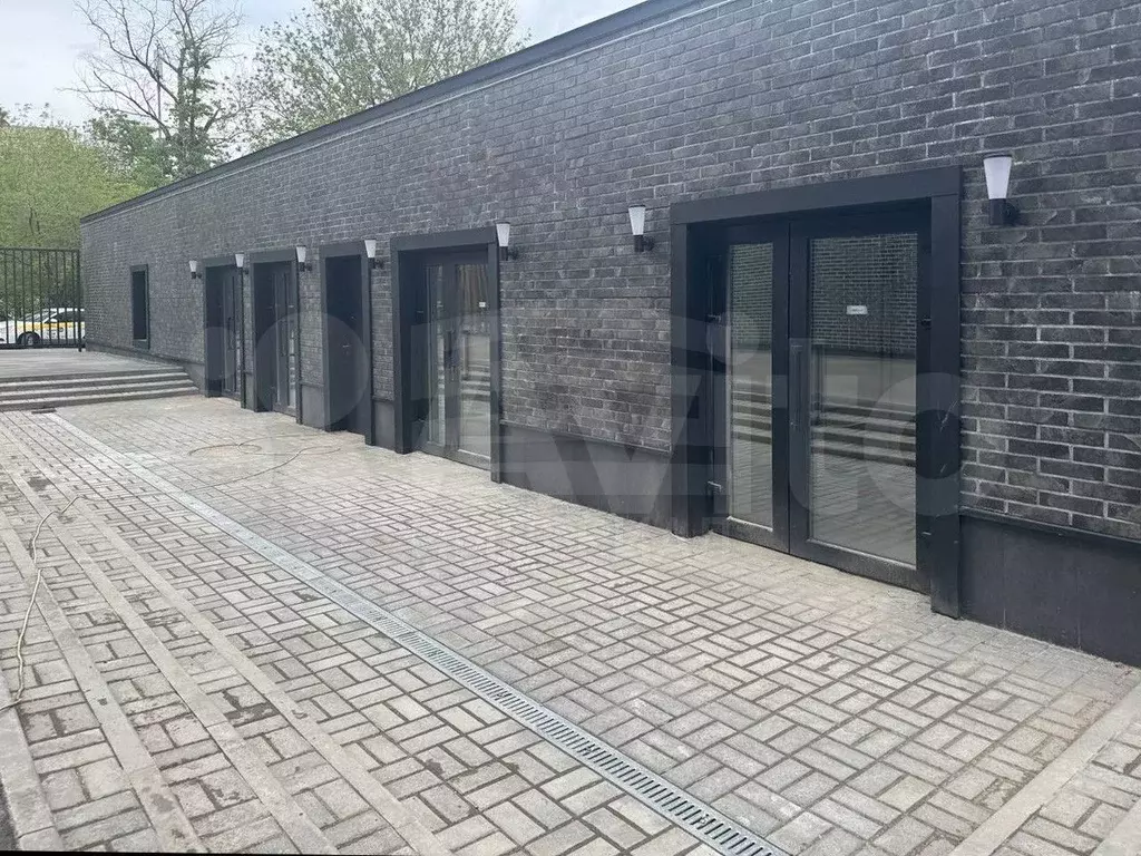 Продается помещение с собственным входом 21.6 м2 - Фото 0