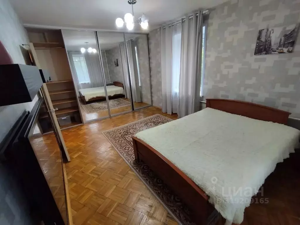 1-к кв. Москва просп. Буденного, 39К1 (32.0 м) - Фото 1
