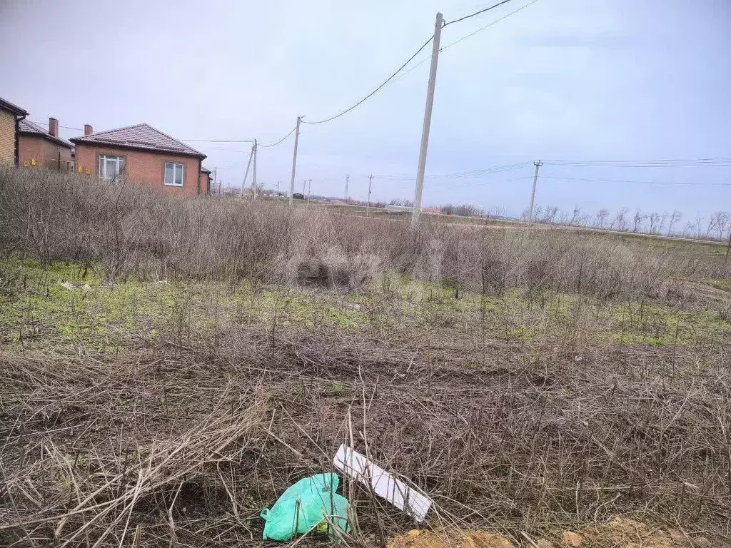 Участок 2 сот. (ИЖС) - Фото 0