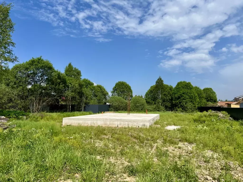 Участок в Москва Ярцево лайф кп,  (8.0 сот.) - Фото 0