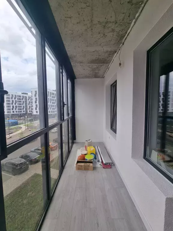 Продаётся квартира-студия, 25.1 м - Фото 1