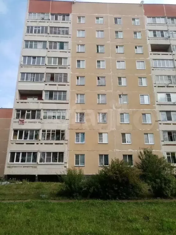 2-к. квартира, 48,5 м, 7/9 эт. - Фото 0