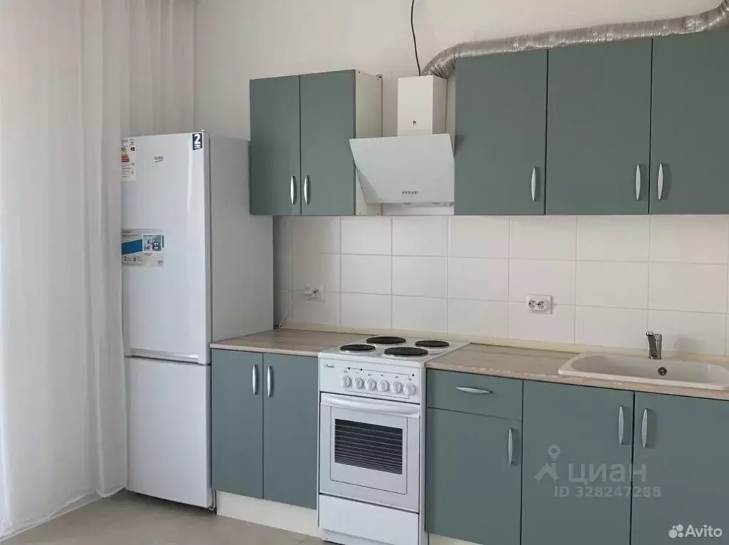 1-к кв. Москва Керченская ул., 26А (45.0 м) - Фото 2