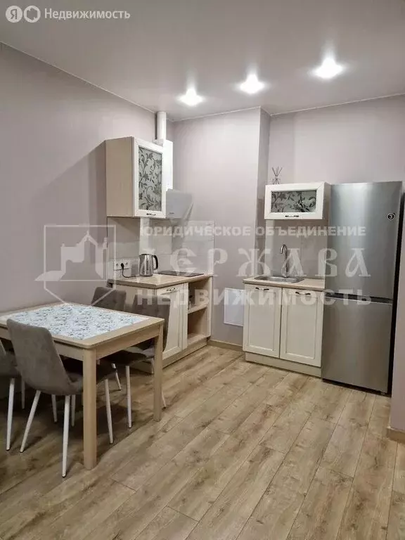 2-комнатная квартира: Кемерово, улица Терешковой, 16 (37.3 м) - Фото 2