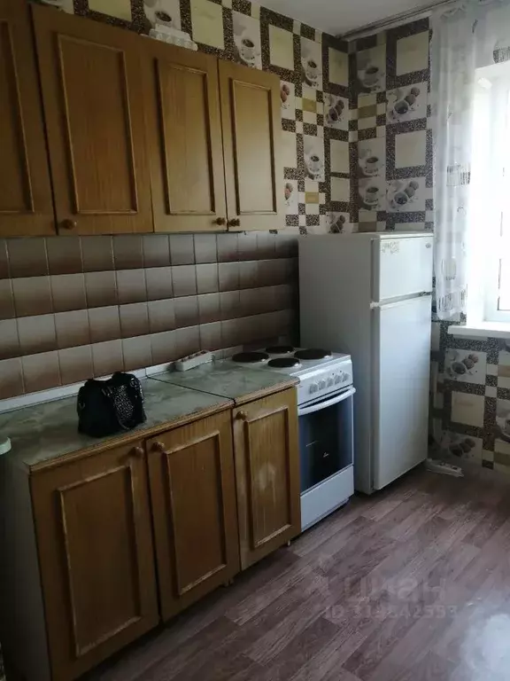 1-к кв. Алтайский край, Барнаул ул. Анатолия, 224А (35.0 м) - Фото 0