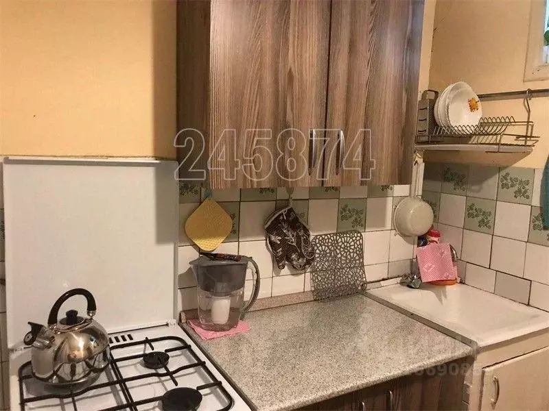 1-к кв. Москва Щелковское ш., 51 (32.0 м) - Фото 1