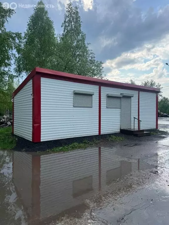 Помещение свободного назначения (30 м) - Фото 1