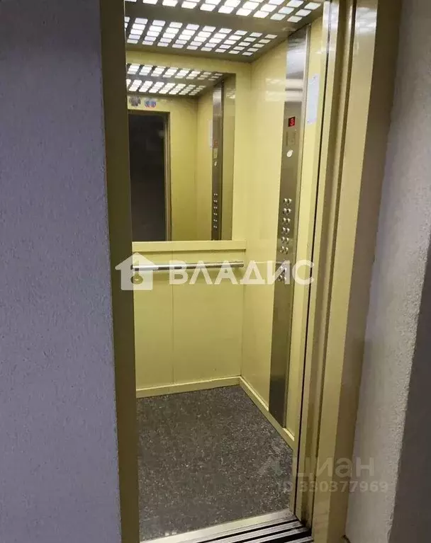 1-к кв. Калининградская область, Калининград ул. Нансена, 13 (42.6 м) - Фото 2