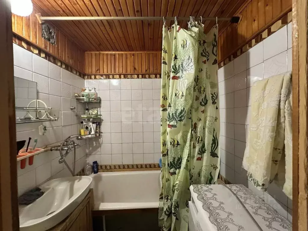 3-к кв. Владимирская область, Ковров ул. Лизы Чайкиной, 108 (63.9 м) - Фото 0