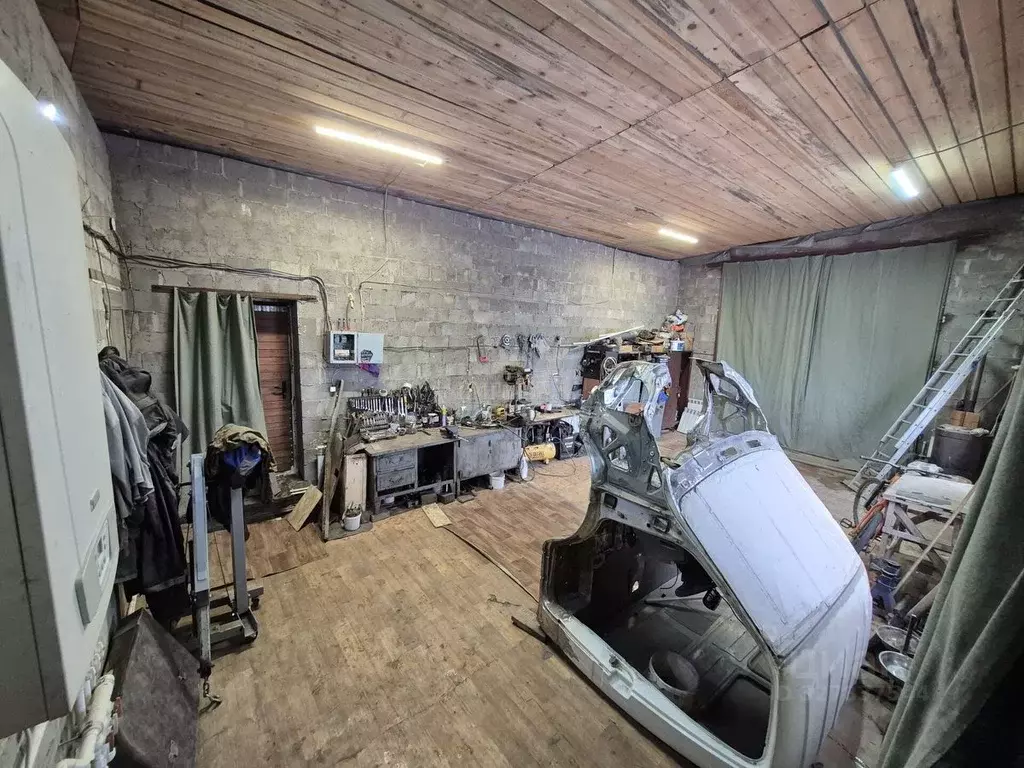 Помещение свободного назначения в Марий Эл, Медведевский район, ... - Фото 2