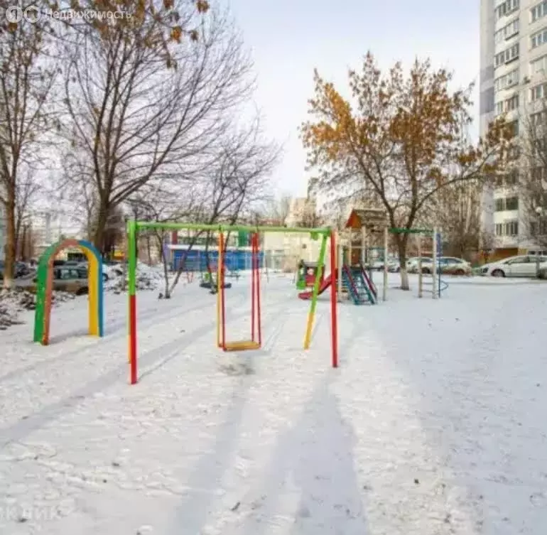 3-комнатная квартира: Ульяновск, проспект Академика Филатова, 8 (66.2 ... - Фото 2