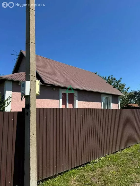 Дом в Иглинский район, Акбердинский сельсовет, СНТ Гея, 482 (48 м) - Фото 2