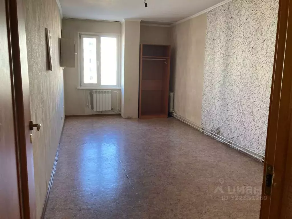 2-к кв. Алтайский край, Барнаул Лазурная ул., 41 (62.0 м) - Фото 2