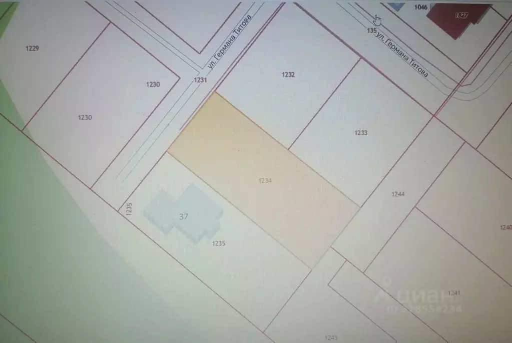 Участок в Новосибирская область, Бердск Раздольный мкр,  (12.0 сот.) - Фото 1