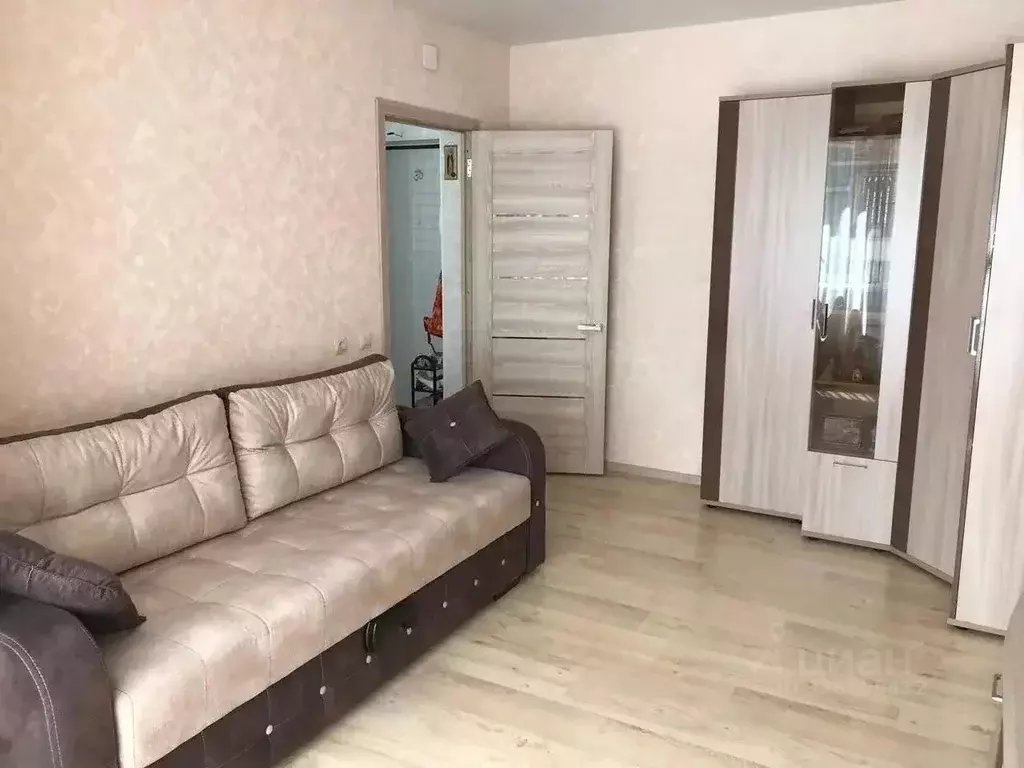 1-к кв. Краснодарский край, Сочи ул. Православная, 27 (32.0 м) - Фото 2