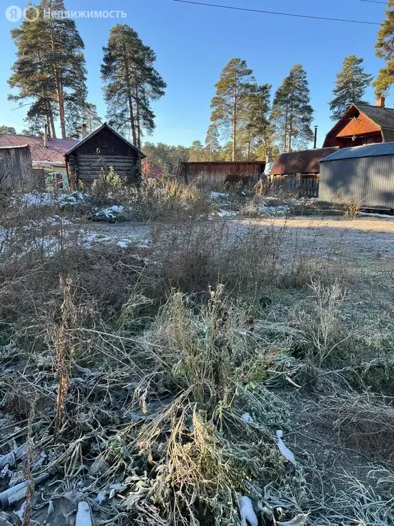 Участок в Тимирязевское, Ново-Трактовая улица, 13 (5 м) - Фото 2