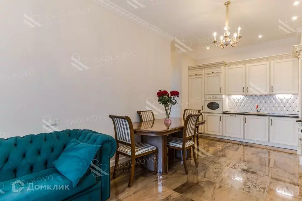 Продаётся 3-к квартира, 78.7 м - Фото 1